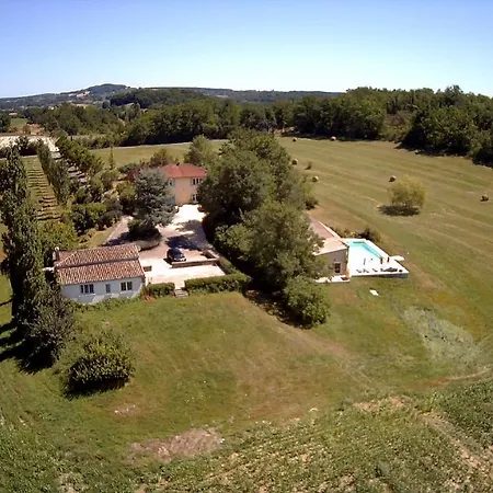 Gite Coursaint-pierre