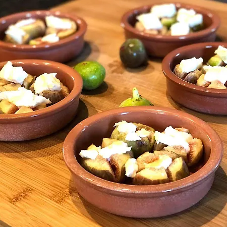 펜션 Gite Coursaint-pierre *