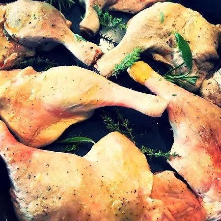 Gite Coursaint-pierre *