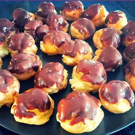 Gite Coursaint-pierre Paulhiac