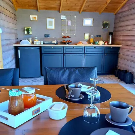 Gite Coursaint-pierre Casa vacanze