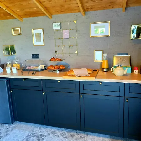 Gite Coursaint-pierre Casa vacanze *