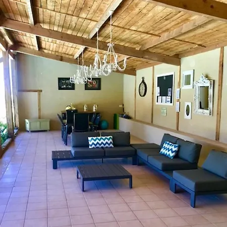 Gite Coursaint-pierre Casa vacanze *