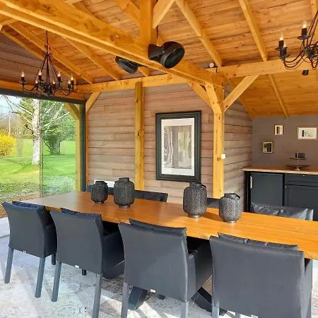 Gite Coursaint-pierre *