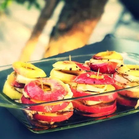 Gite Coursaint-pierre