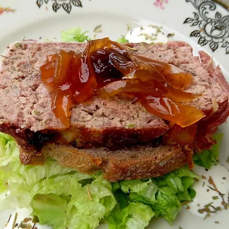 Casa vacanze Gite Coursaint-pierre