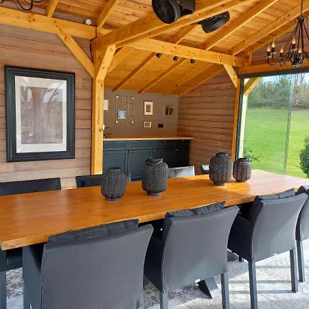 Gite Coursaint-pierre *