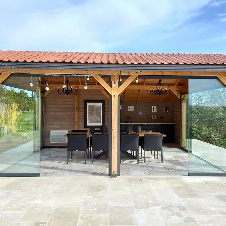 Gite Coursaint-pierre *