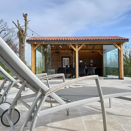 Gite Coursaint-pierre Casa vacanze