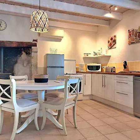 Casa vacanze Gite Coursaint-pierre