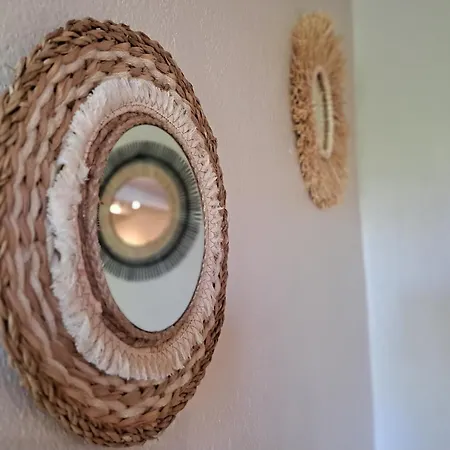 Gite Coursaint-pierre 펜션 Paulhiac