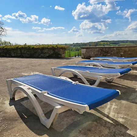 Casa vacanze Gite Coursaint-pierre *