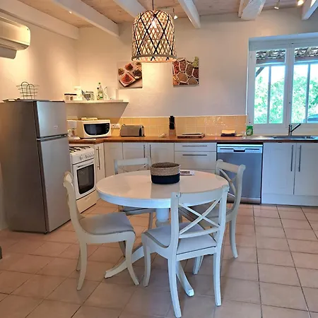 Casa vacanze Gite Coursaint-pierre