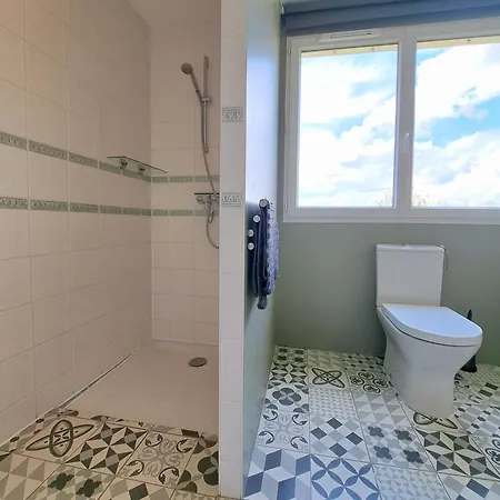 Gite Coursaint-pierre Casa vacanze