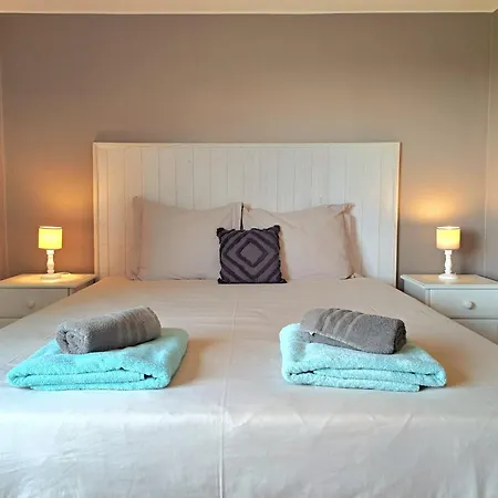 Gite Coursaint-pierre