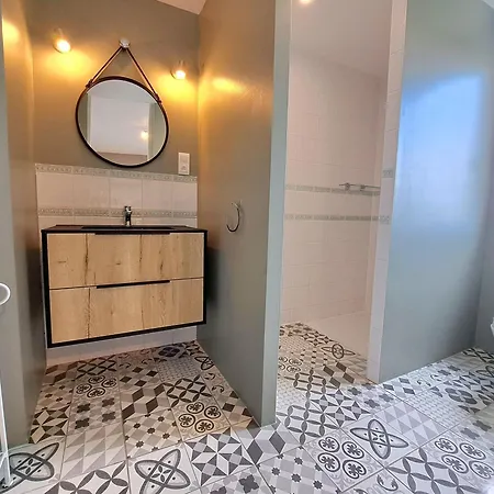 Gite Coursaint-pierre Paulhiac