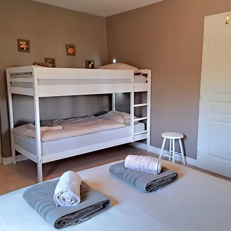 Casa vacanze Gite Coursaint-pierre *