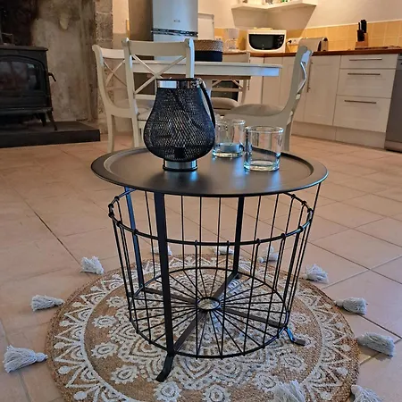 Casa vacanze Gite Coursaint-pierre Paulhiac