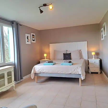 Gite Coursaint-pierre *