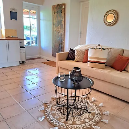 Gite Coursaint-pierre Casa vacanze *