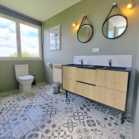 Gite Coursaint-pierre