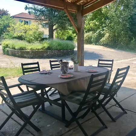 Gite Coursaint-pierre Casa vacanze *