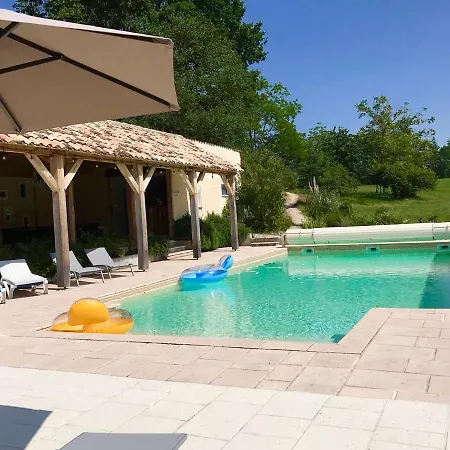 Gite Coursaint-pierre *