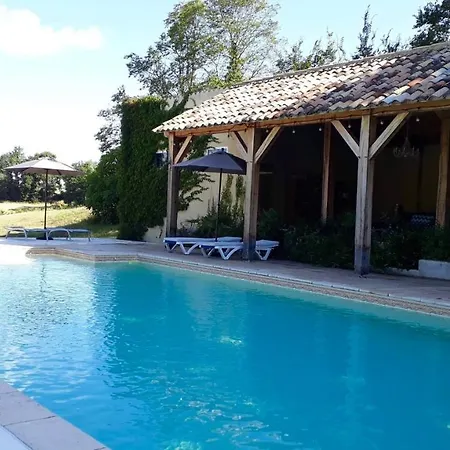 Gite Coursaint-pierre Casa vacanze