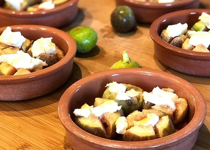 Semesterbostad Gite Coursaint-pierre *