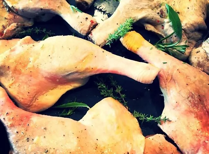 Gite Coursaint-pierre *