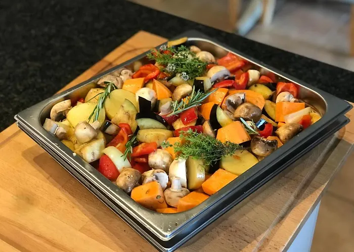 Semesterbostad Gite Coursaint-pierre Paulhiac