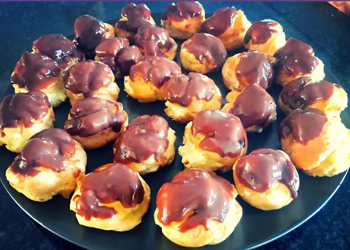 Gite Coursaint-pierre Paulhiac