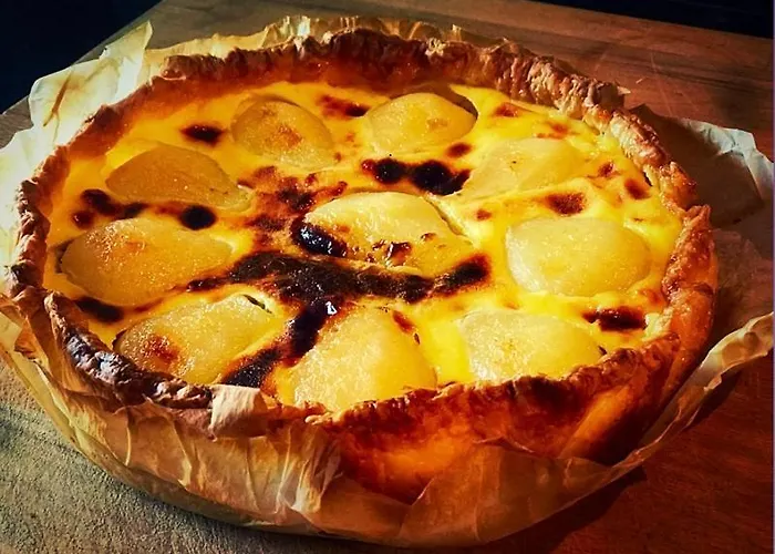 Gite Coursaint-pierre Semesterbostad