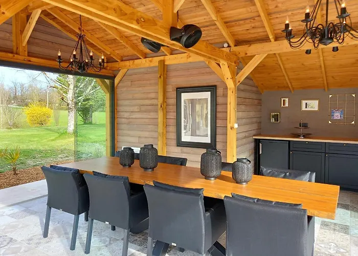 Gite Coursaint-pierre *