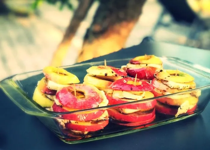 Gite Coursaint-pierre