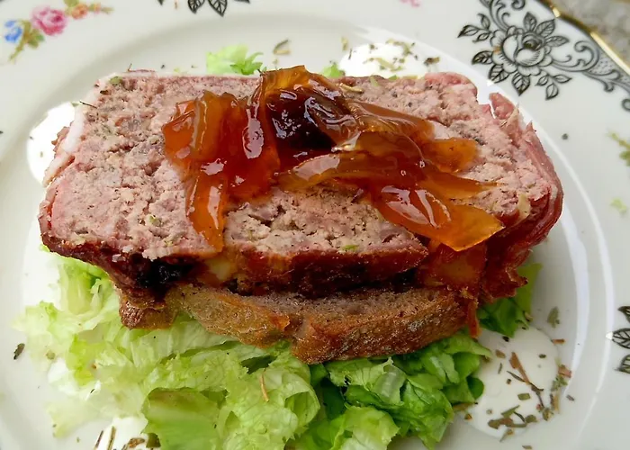 Semesterbostad Gite Coursaint-pierre