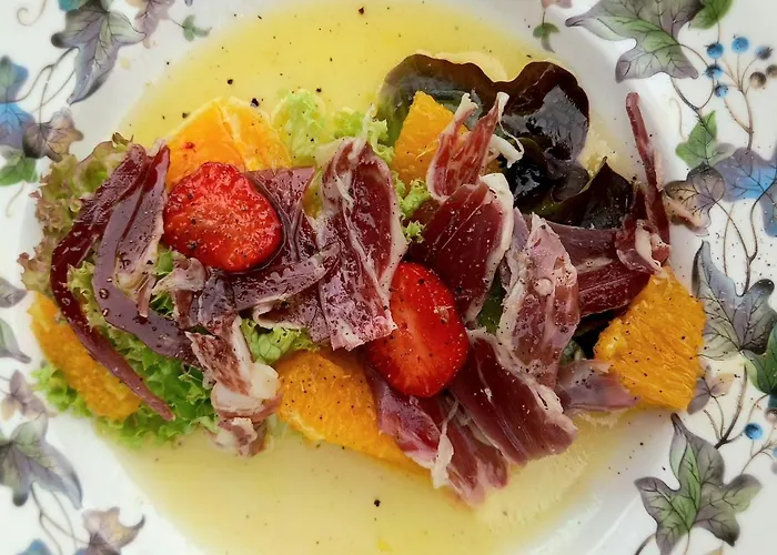 Gite Coursaint-pierre