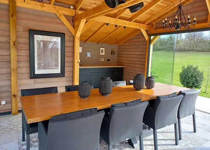 Gite Coursaint-pierre *