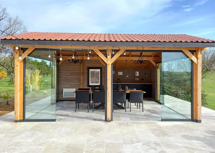 Gite Coursaint-pierre *