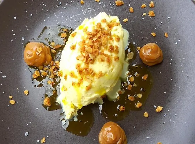 Gite Coursaint-pierre Semesterbostad *