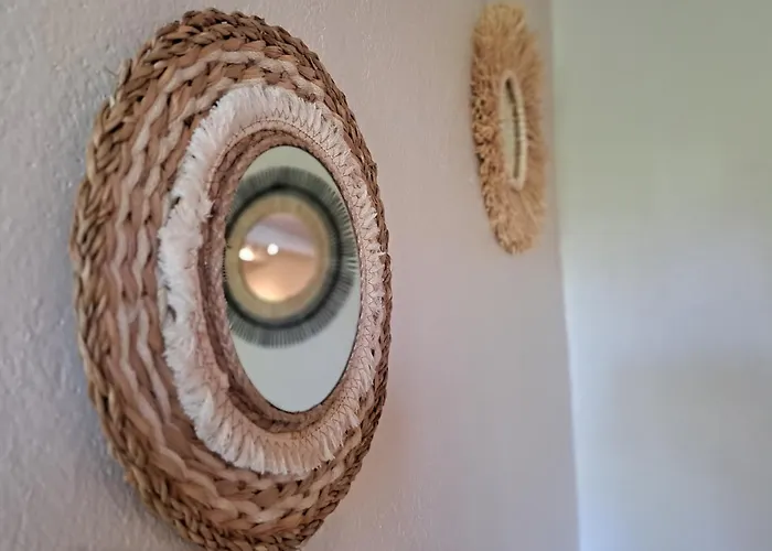 Gite Coursaint-pierre Semesterbostad Paulhiac