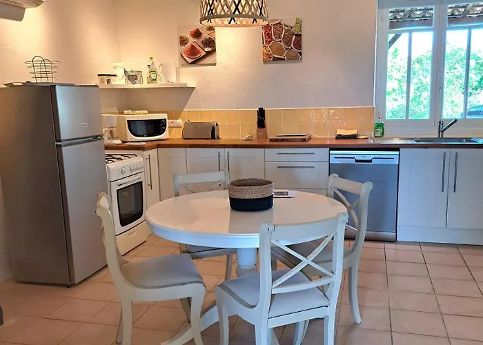 Semesterbostad Gite Coursaint-pierre