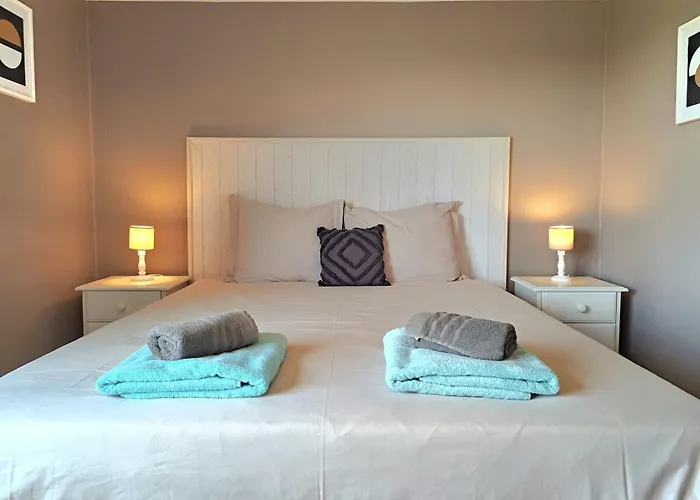 Gite Coursaint-pierre