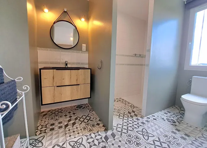 Gite Coursaint-pierre Paulhiac